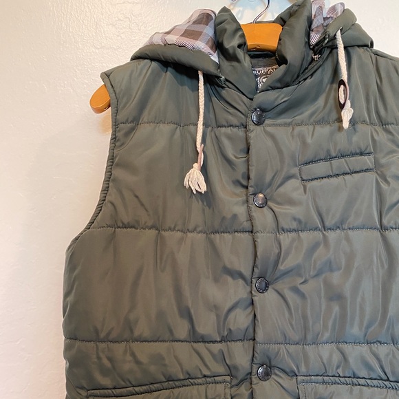 Buffalo by David Bitton ‘Jarrell’ Vest - Picture 4 of 8